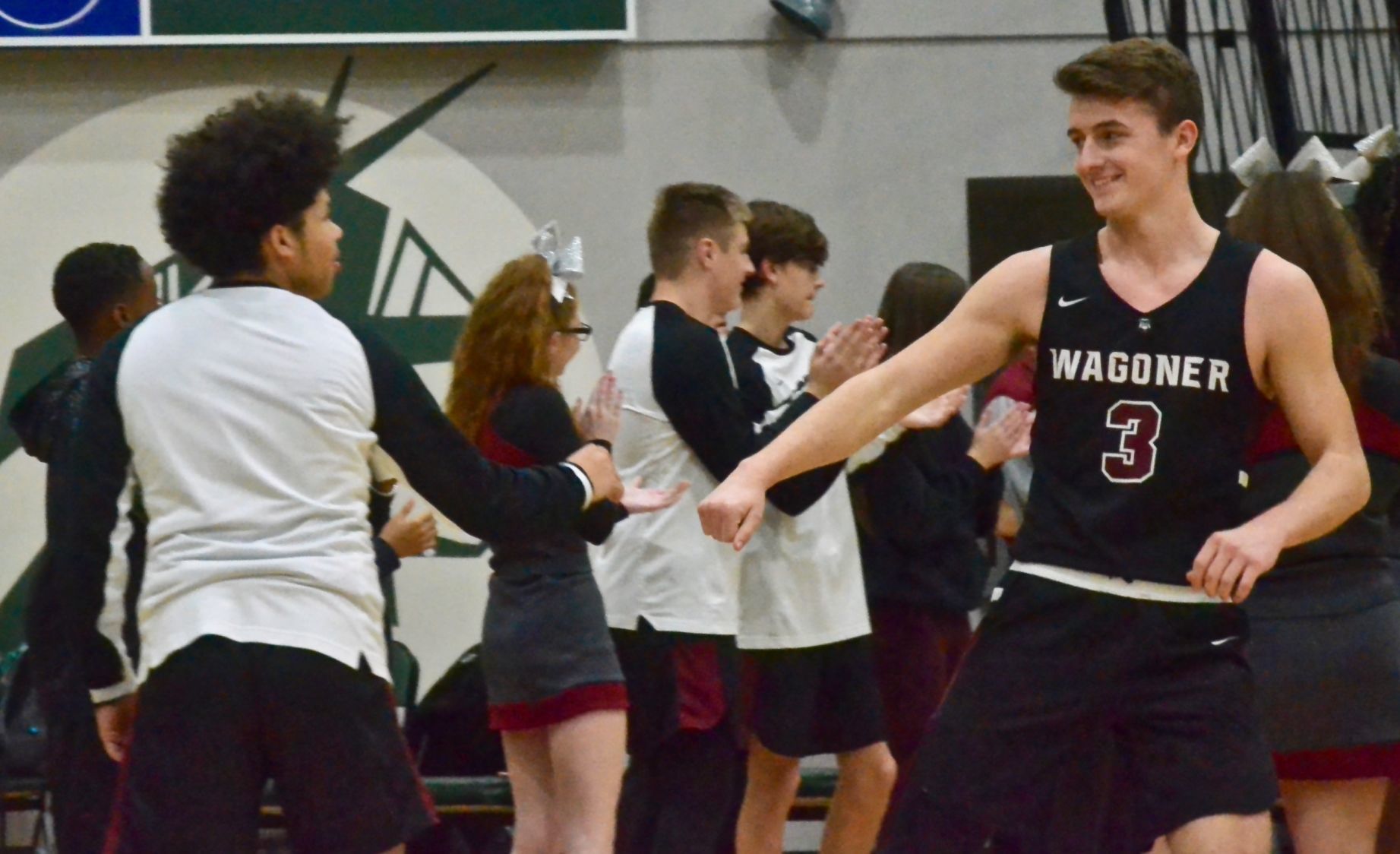 Wagoner at Catoosa 2020